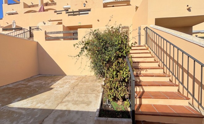 Sale · Apartment / Flat · Casares · Costa del Sol