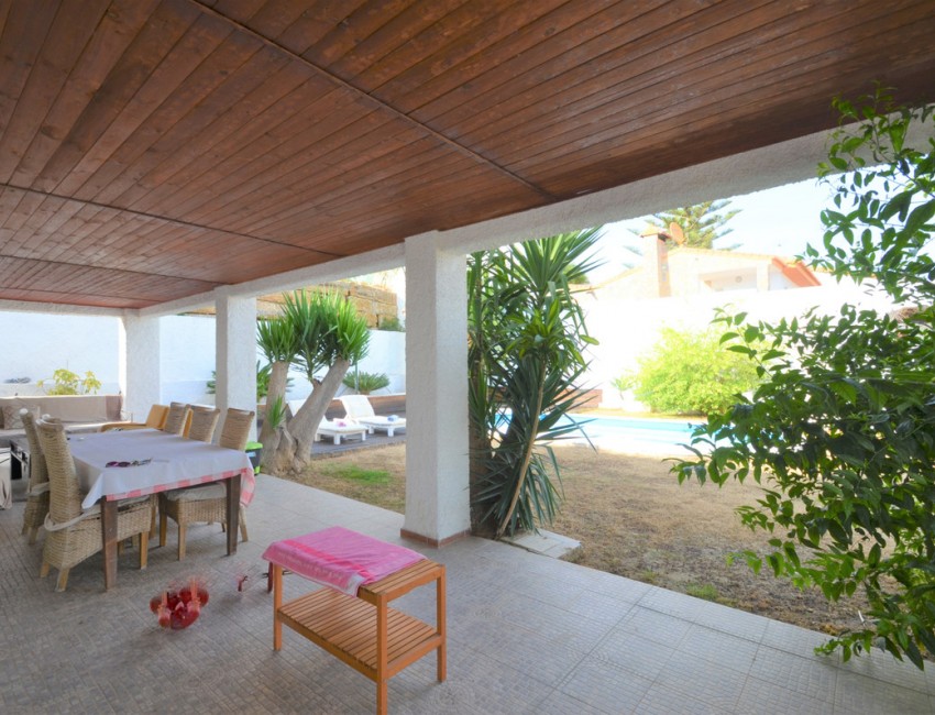 Venta · Villa / Chalet · Estepona · Costa del Sol