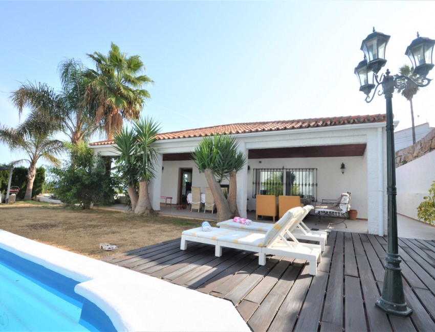 Venta · Villa / Chalet · Estepona · Costa del Sol