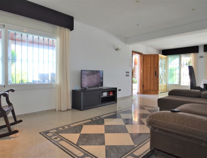 Venta · Villa / Chalet · Estepona · Costa del Sol