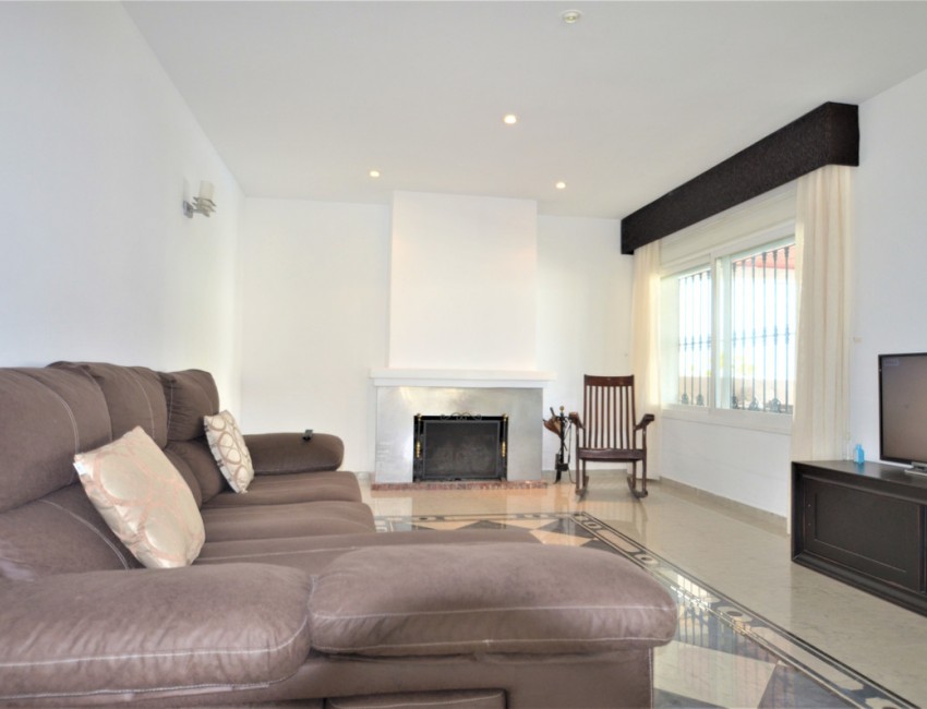 Venta · Villa / Chalet · Estepona · Costa del Sol