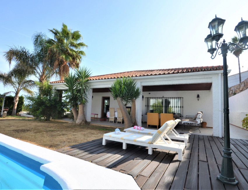 Venta · Villa / Chalet · Estepona · Costa del Sol