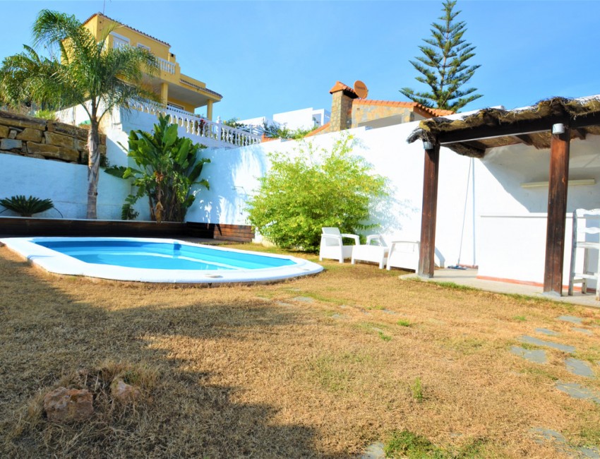 Venta · Villa / Chalet · Estepona · Costa del Sol