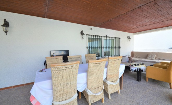 Venta · Villa / Chalet · Estepona · Costa del Sol