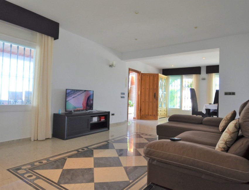 Venta · Villa / Chalet · Estepona · Costa del Sol