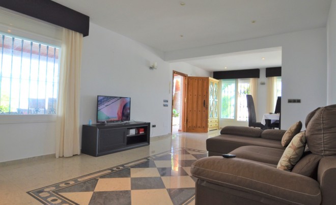 Venta · Villa / Chalet · Estepona · Costa del Sol