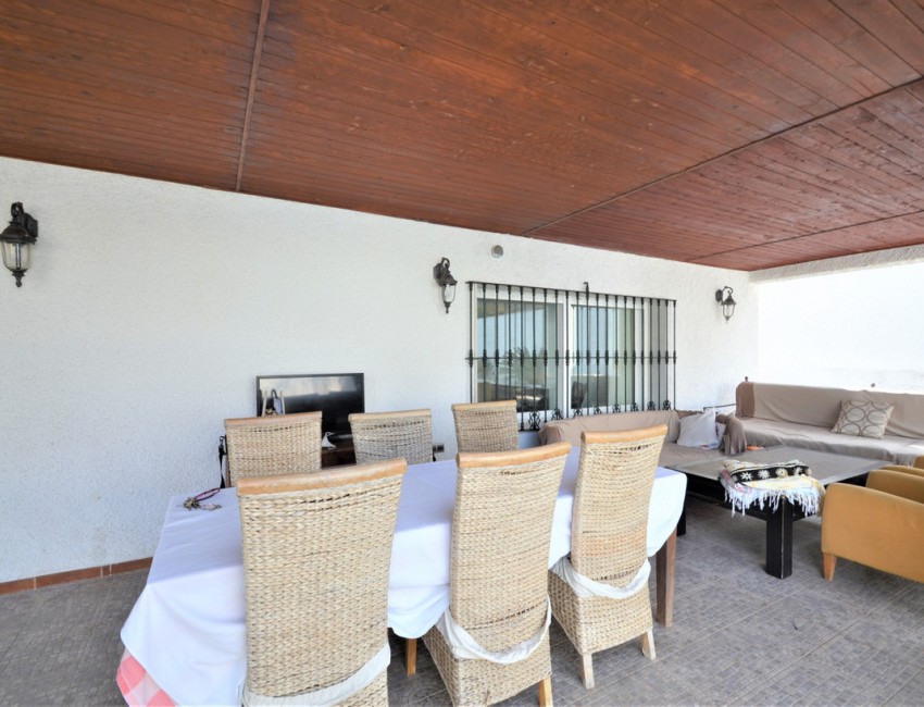 Venta · Villa / Chalet · Estepona · Costa del Sol