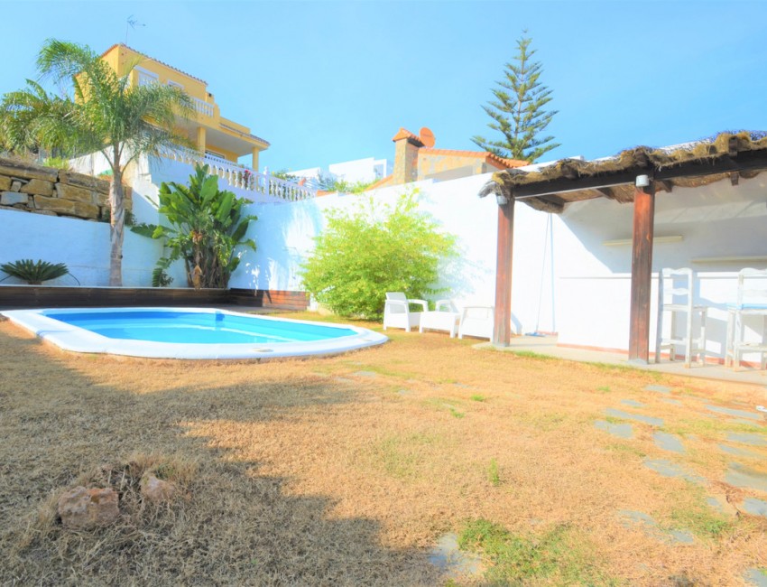 Venta · Villa / Chalet · Estepona · Costa del Sol