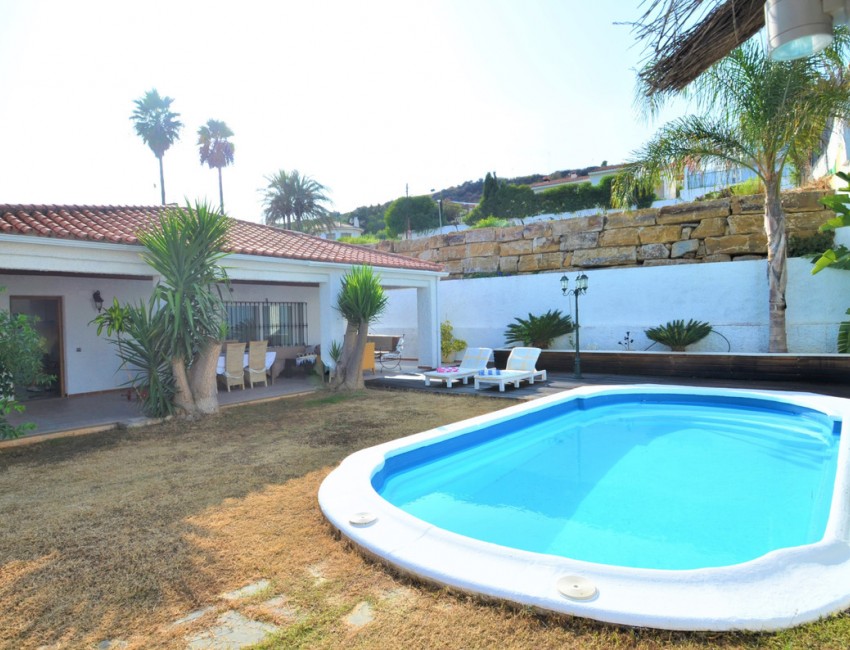 Venta · Villa / Chalet · Estepona · Costa del Sol