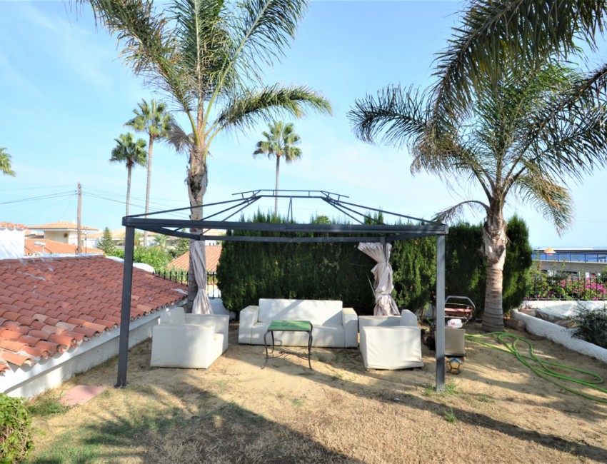 Venta · Villa / Chalet · Estepona · Costa del Sol