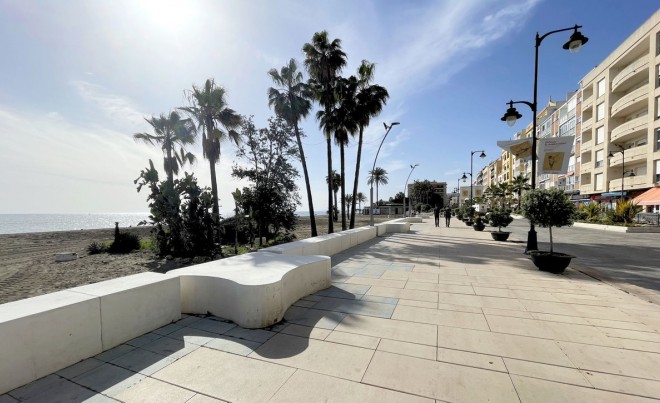 Sale · Apartment / Flat · Estepona · Costa del Sol