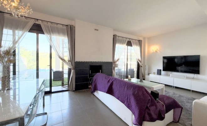 Venta · Villa / Chalet · Estepona · Costa del Sol