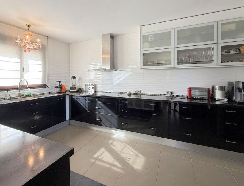 Venta · Villa / Chalet · Estepona · Costa del Sol