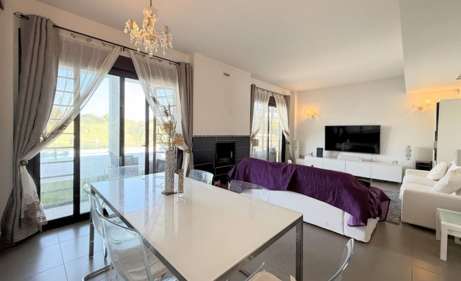 Venta · Villa / Chalet · Estepona · Costa del Sol