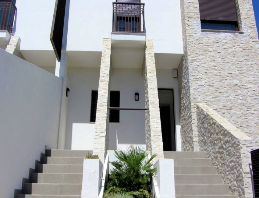 Venta · Villa / Chalet · Estepona · Costa del Sol