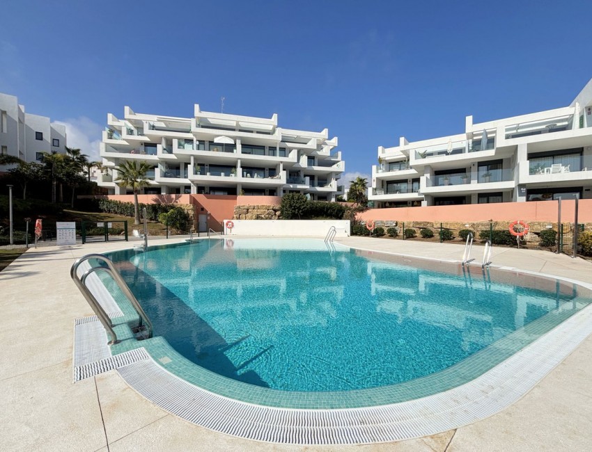 Revente · Appartement · La Duquesa · Costa del Sol