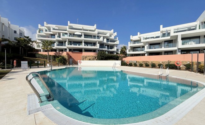 Revente · Appartement · La Duquesa · Costa del Sol