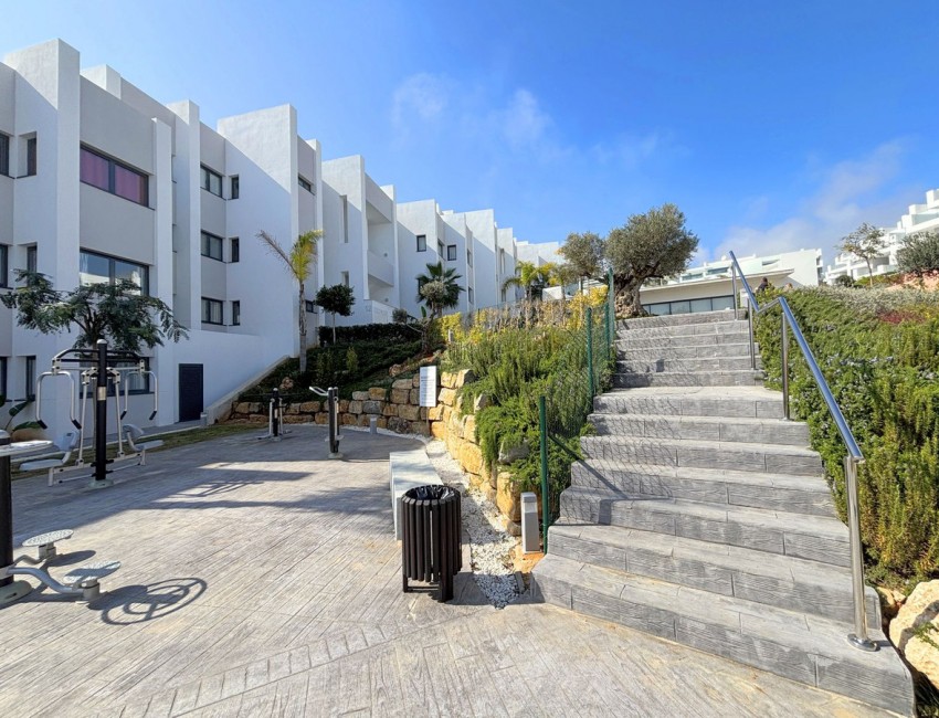 Revente · Appartement · La Duquesa · Costa del Sol