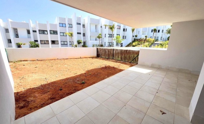 Revente · Appartement · La Duquesa · Costa del Sol