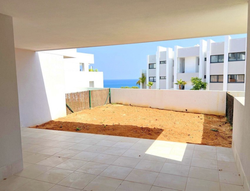 Revente · Appartement · La Duquesa · Costa del Sol