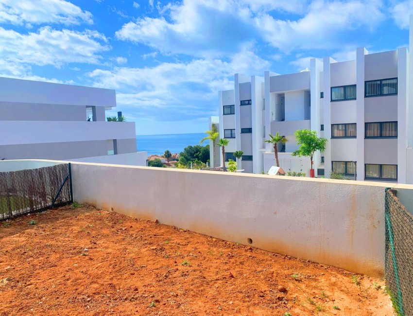 Revente · Appartement · La Duquesa · Costa del Sol