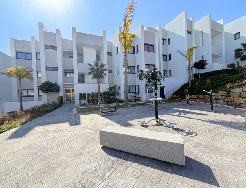 Revente · Appartement · La Duquesa · Costa del Sol