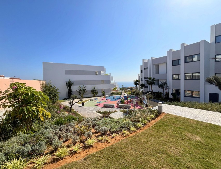 Revente · Appartement · La Duquesa · Costa del Sol