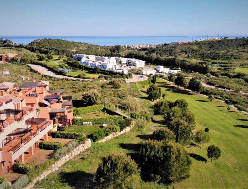 Venta · Apartamento / Piso · Casares · Costa del Sol