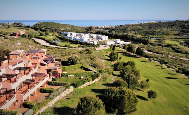 Venta · Apartamento / Piso · Casares · Costa del Sol