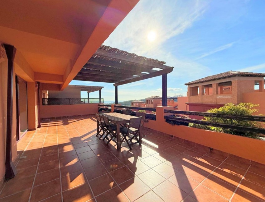 Venta · Apartamento / Piso · Casares · Costa del Sol