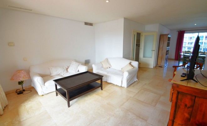 Venta · Apartamento / Piso · Sotogrande Marina · Costa del Sol