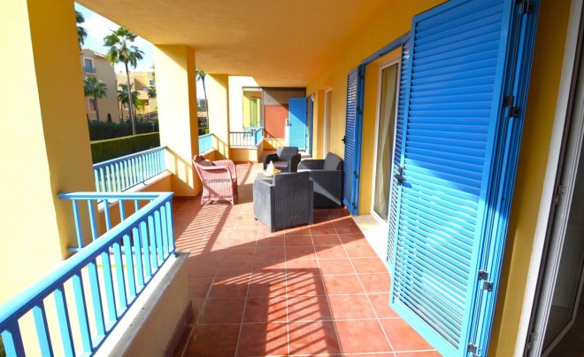 Venta · Apartamento / Piso · Sotogrande Marina · Costa del Sol