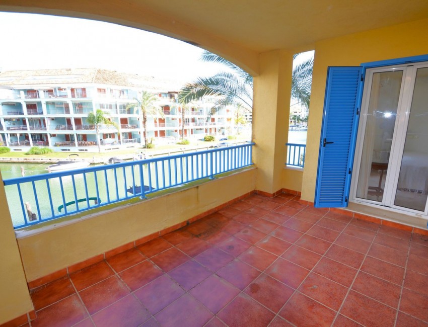 Venta · Apartamento / Piso · Sotogrande Marina · Costa del Sol