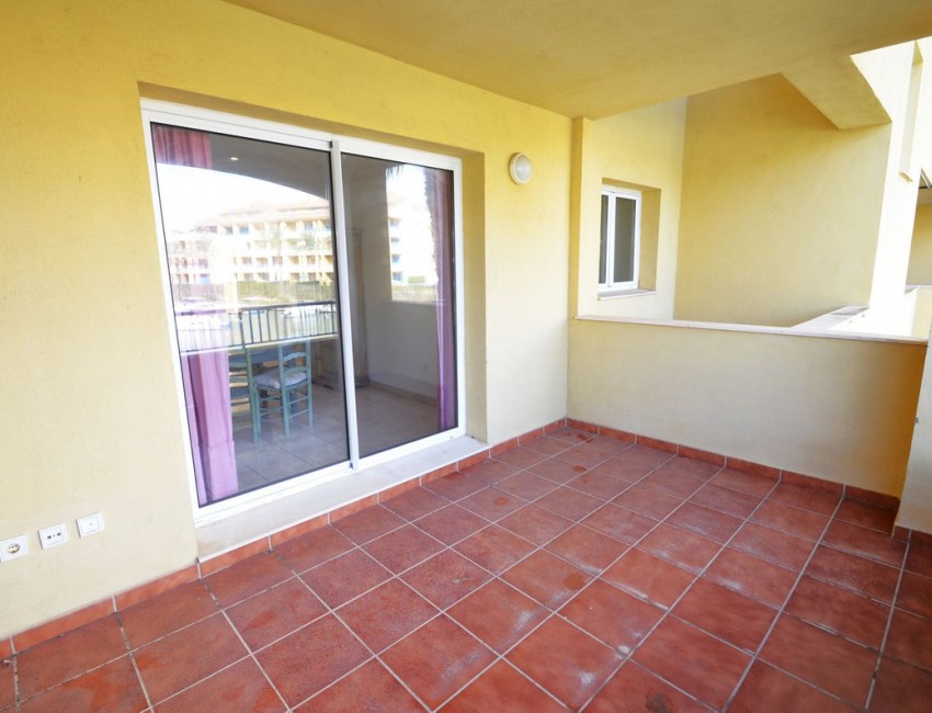 Venta · Apartamento / Piso · Sotogrande Marina · Costa del Sol