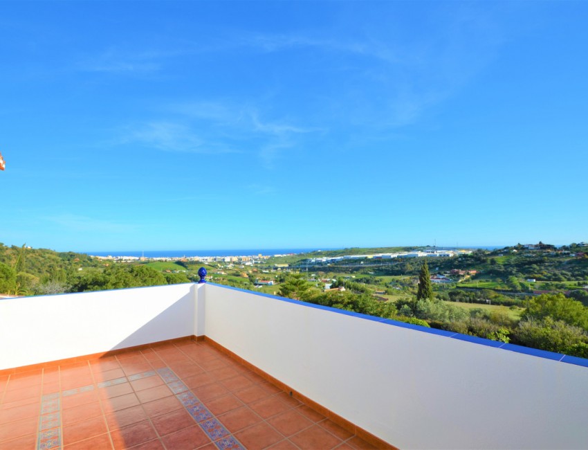 Venta · Villa / Chalet · Estepona · Costa del Sol