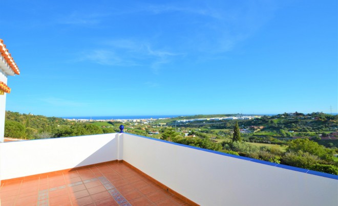 Venta · Villa / Chalet · Estepona · Costa del Sol