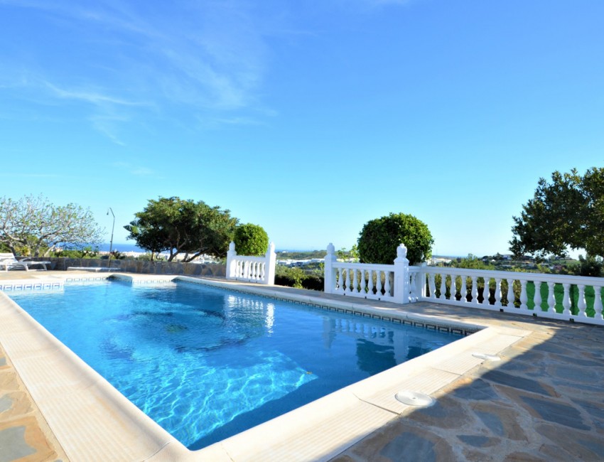 Venta · Villa / Chalet · Estepona · Costa del Sol