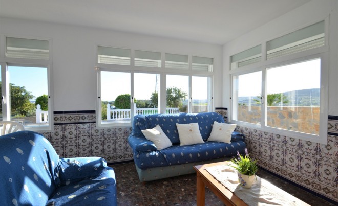 Venta · Villa / Chalet · Estepona · Costa del Sol