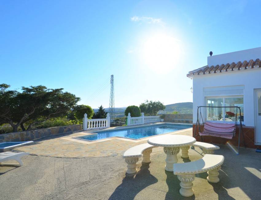 Venta · Villa / Chalet · Estepona · Costa del Sol