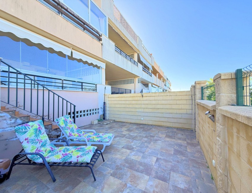 Revente · Appartement · Casares · Costa del Sol