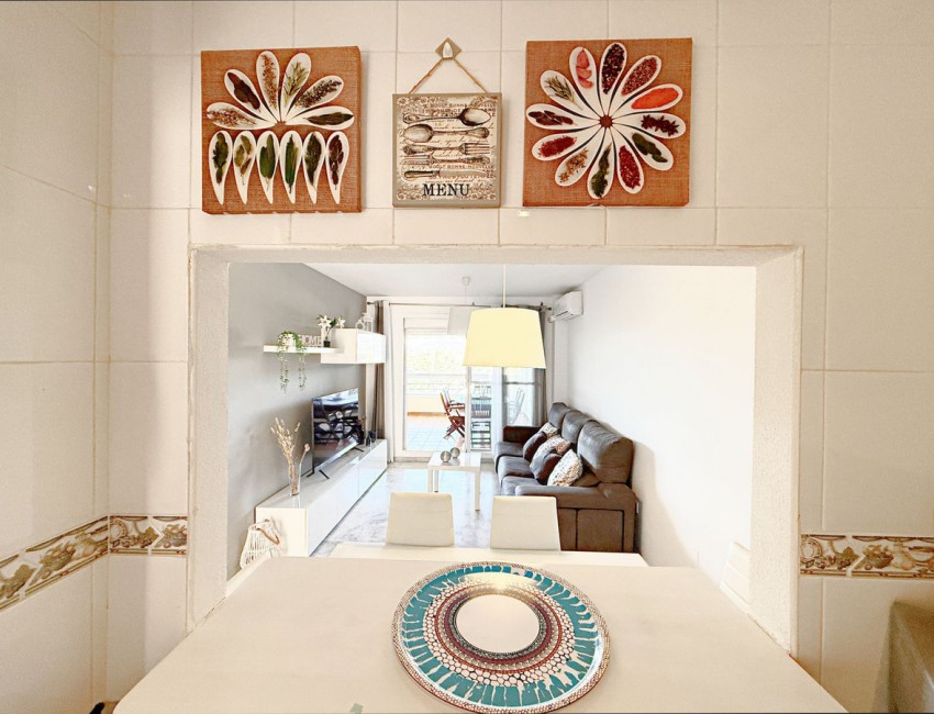 Revente · Appartement · Casares · Costa del Sol