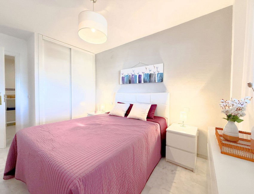 Revente · Appartement · Casares · Costa del Sol