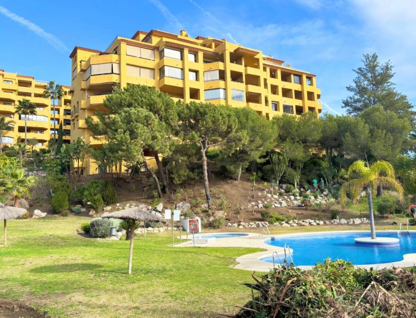 Venta · Apartamento / Piso · Estepona · Costa del Sol