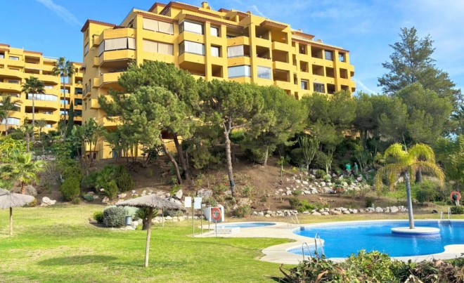 Venta · Apartamento / Piso · Estepona · Costa del Sol