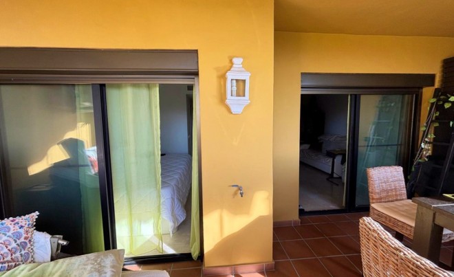 Venta · Apartamento / Piso · Estepona · Costa del Sol