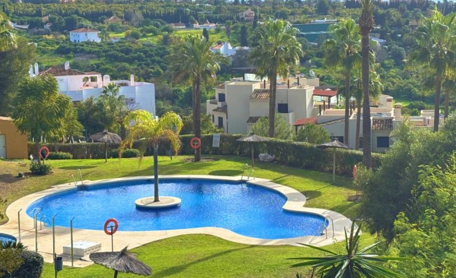 Venta · Apartamento / Piso · Estepona · Costa del Sol