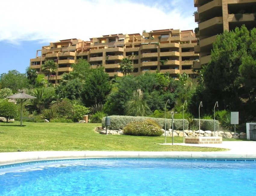 Venta · Apartamento / Piso · Estepona · Costa del Sol