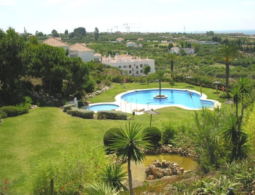 Venta · Apartamento / Piso · Estepona · Costa del Sol