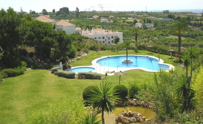 Venta · Apartamento / Piso · Estepona · Costa del Sol