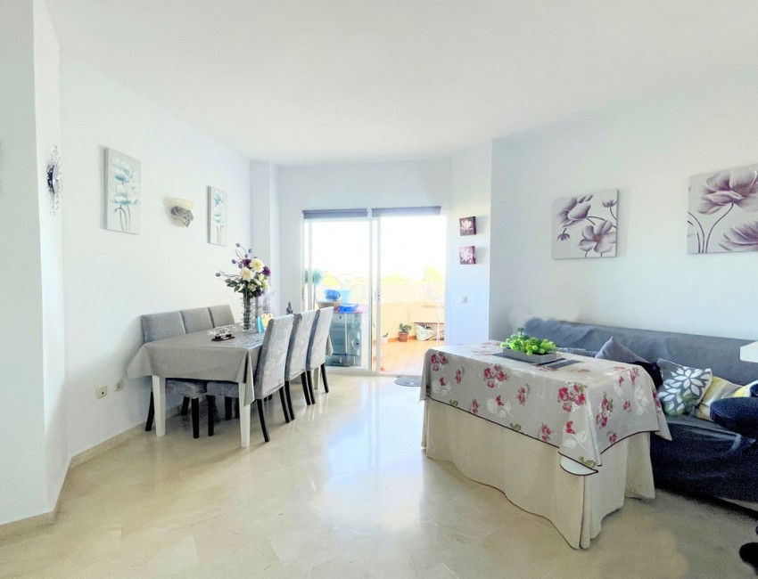 Venta · Apartamento / Piso · Estepona · Costa del Sol